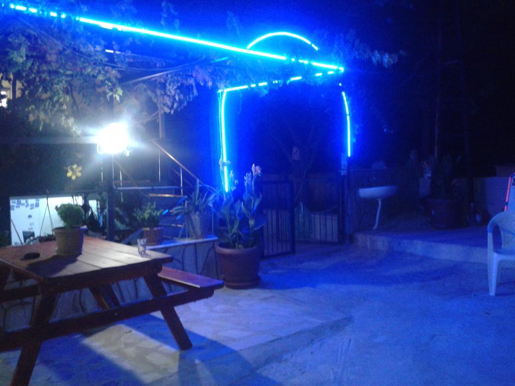 Zeus Apart Pansiyon Guzelcamlı Camera foto