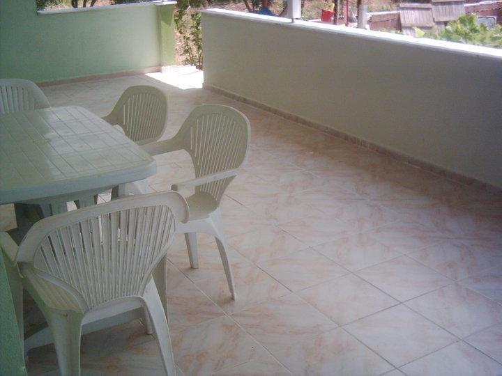 Zeus Apart Pansiyon Guzelcamlı Esterno foto
